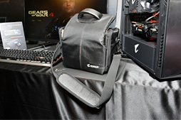 ꡼ No.008 | COMPUTEXϲŪʥǥʡȤžݡ GIGABYTEΡ֥եåܺѤ߳դեåܥå