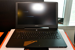 ꡼ No.011 | COMPUTEXϲŪʥǥʡȤžݡ GIGABYTEΡ֥եåܺѤ߳դեåܥå