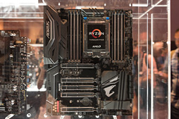 ꡼ No.026 | COMPUTEXϲŪʥǥʡȤžݡ GIGABYTEΡ֥եåܺѤ߳դեåܥå