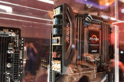 ꡼ No.027 | COMPUTEXϲŪʥǥʡȤžݡ GIGABYTEΡ֥եåܺѤ߳դեåܥå