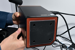 ꡼ No.031 | COMPUTEXϲŪʥǥʡȤžݡ GIGABYTEΡ֥եåܺѤ߳դեåܥå