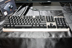 ꡼ No.034 | COMPUTEXϲŪʥǥʡȤžݡ GIGABYTEΡ֥եåܺѤ߳դեåܥå