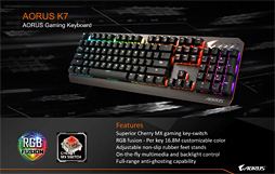 ꡼ No.037 | COMPUTEXϲŪʥǥʡȤžݡ GIGABYTEΡ֥եåܺѤ߳դեåܥå