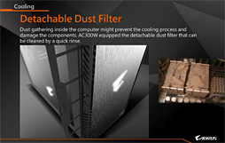 ꡼ No.045 | COMPUTEXϲŪʥǥʡȤžݡ GIGABYTEΡ֥եåܺѤ߳դեåܥå