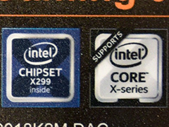 COMPUTEX̤ȯɽåץåȡX299ܤΥޥܡɤGIGABYTE֡ȯ