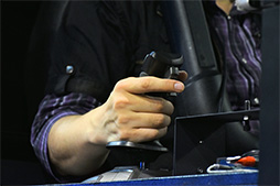 ꡼ No.008Υͥ / COMPUTEXϾ岼ˤ󤰤ưVRΤGIGABYTE֡θƤ