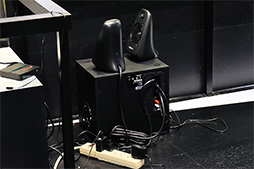 ꡼ No.014Υͥ / COMPUTEXϾ岼ˤ󤰤ưVRΤGIGABYTE֡θƤ