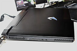 ꡼ No.019Υͥ / COMPUTEXϾ岼ˤ󤰤ưVRΤGIGABYTE֡θƤ