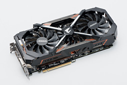 ꡼ No.004 | GV-N108TAORUS X-11GDץӥ塼GIGABYTEΥ֥ɡAORUSפо줷GTX 1080 Tiɤ