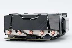 ꡼ No.016 | GV-N108TAORUS X-11GDץӥ塼GIGABYTEΥ֥ɡAORUSפо줷GTX 1080 Tiɤ