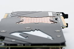 ꡼ No.019 | GV-N108TAORUS X-11GDץӥ塼GIGABYTEΥ֥ɡAORUSפо줷GTX 1080 Tiɤ