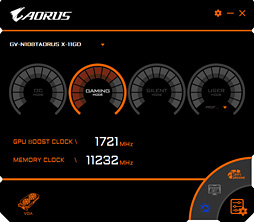 ꡼ No.021 | GV-N108TAORUS X-11GDץӥ塼GIGABYTEΥ֥ɡAORUSפо줷GTX 1080 Tiɤ