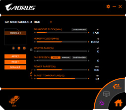 ꡼ No.022 | GV-N108TAORUS X-11GDץӥ塼GIGABYTEΥ֥ɡAORUSפо줷GTX 1080 Tiɤ
