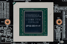 ꡼ No.035 | GV-N108TAORUS X-11GDץӥ塼GIGABYTEΥ֥ɡAORUSפо줷GTX 1080 Tiɤ