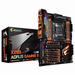 画像ギャラリー No.002のサムネイル画像 / GIGABYTE，AORUSブランドのゲーマー向けマザーボード3製品を6月26日に発売