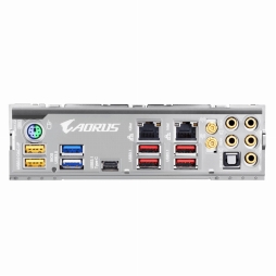 画像ギャラリー No.003のサムネイル画像 / GIGABYTE，AORUSブランドのゲーマー向けマザーボード3製品を6月26日に発売