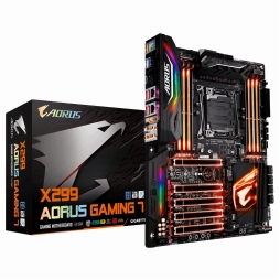 画像ギャラリー No.004のサムネイル画像 / GIGABYTE，AORUSブランドのゲーマー向けマザーボード3製品を6月26日に発売