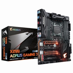 画像ギャラリー No.006のサムネイル画像 / GIGABYTE，AORUSブランドのゲーマー向けマザーボード3製品を6月26日に発売
