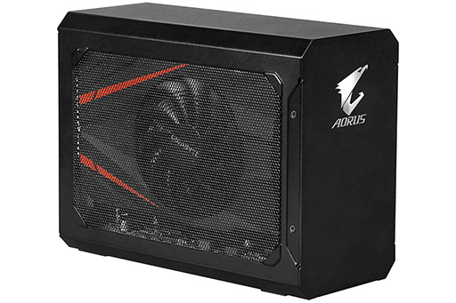 ���������꡼ No.005�Υ���ͥ������ / ��GeForce GTX 1070ɸ����ܤγ��դ�����ե��å����ܥå����פ�GIGABYTE�����о졣���������ϥ��֥�åɻ��ͤ�GTX 1080 Ti�����ɤʤɤ�