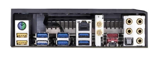 画像ギャラリー No.003のサムネイル画像 / GIGABYTE,Ryzen Threadripper対応のゲーマー向けマザーボード「X399 AORUS GAMING 7」を8月10日に発売