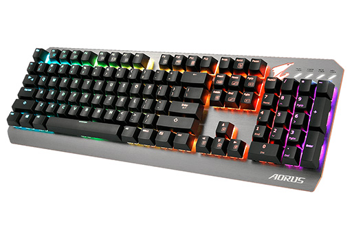 ���������꡼ No.004�Υ���ͥ������ / GIGABYTE���Υ����ޡ������磻�䡼�ɥޥ����ȱѸ�����ᥫ�˥��륭���ܡ��ɤ�9��ܤ�ȯ��