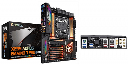 GIGABYTEX299 AORUS GamingץޥܡɤζĤȤʤProץǥ2ʤȯ