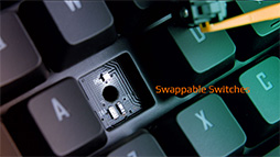 ꡼ No.004Υͥ / ؼåѤGIGABYTEޡܡɡAORUS K9 Opticalפȯ