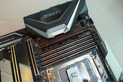 ꡼ No.004 | COMPUTEXGIGABYTEȤCPUThreadripper 2б𤦿X399ޥ