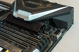 ꡼ No.005 | COMPUTEXGIGABYTEȤCPUThreadripper 2б𤦿X399ޥ