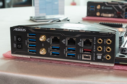 ꡼ No.006 | COMPUTEXGIGABYTEȤCPUThreadripper 2б𤦿X399ޥ