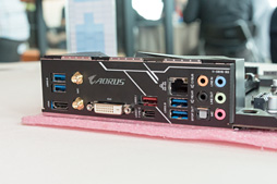 ꡼ No.011 | COMPUTEXGIGABYTEȤCPUThreadripper 2б𤦿X399ޥ