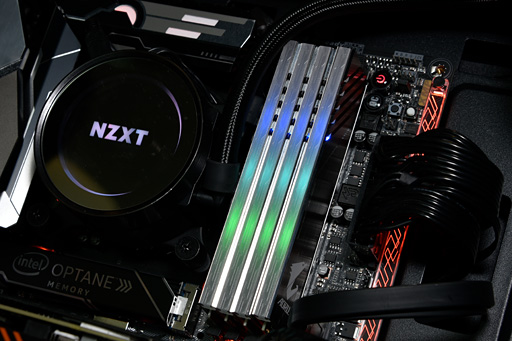 ꡼ No.009Υͥ / COMPUTEXGIGABYTEޡ⥸塼Ծ˻ޤΡȸߡդ