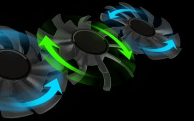 ꡼ No.005Υͥ / AORUS֥ɤGIGABYTERTX 2070ɤ10ܤ˹ȯ䡣WINDFORCE 3X顼ܤOC