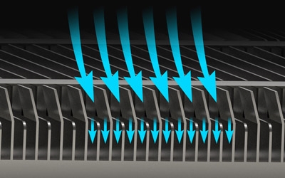 ꡼ No.008Υͥ / AORUS֥ɤGIGABYTERTX 2070ɤ10ܤ˹ȯ䡣WINDFORCE 3X顼ܤOC