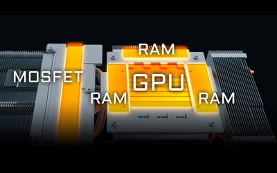 ꡼ No.009Υͥ / AORUS֥ɤGIGABYTERTX 2070ɤ10ܤ˹ȯ䡣WINDFORCE 3X顼ܤOC