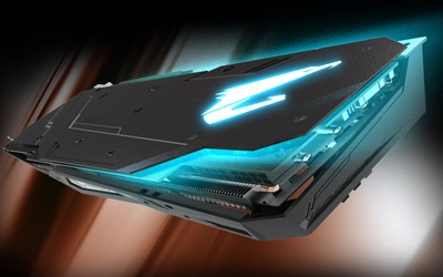 ꡼ No.013Υͥ / AORUS֥ɤGIGABYTERTX 2070ɤ10ܤ˹ȯ䡣WINDFORCE 3X顼ܤOC