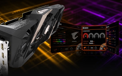 ꡼ No.019Υͥ / AORUS֥ɤGIGABYTERTX 2070ɤ10ܤ˹ȯ䡣WINDFORCE 3X顼ܤOC