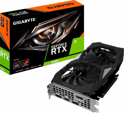 ���������꡼ No.002�Υ���ͥ������ / AORUS�֥����緿�����顼��ܥ�ǥ�ʤ�GIGABYTE��RTX 2060������3���ʤ�����ȯ��