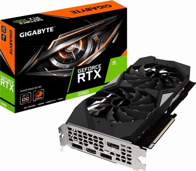 ���������꡼ No.003�Υ���ͥ������ / AORUS�֥����緿�����顼��ܥ�ǥ�ʤ�GIGABYTE��RTX 2060������3���ʤ�����ȯ��