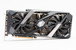 ꡼ No.004Υͥ / GIGABYTEAORUS GeForce RTX 2080 XTREME 8Gץӥ塼緿顼ܤΥޡɤϤι⤵ɤ