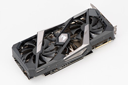 ꡼ No.006Υͥ / GIGABYTEAORUS GeForce RTX 2080 XTREME 8Gץӥ塼緿顼ܤΥޡɤϤι⤵ɤ