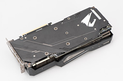 ꡼ No.007Υͥ / GIGABYTEAORUS GeForce RTX 2080 XTREME 8Gץӥ塼緿顼ܤΥޡɤϤι⤵ɤ