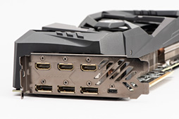 ꡼ No.016Υͥ / GIGABYTEAORUS GeForce RTX 2080 XTREME 8Gץӥ塼緿顼ܤΥޡɤϤι⤵ɤ