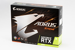 ꡼ No.063Υͥ / GIGABYTEAORUS GeForce RTX 2080 XTREME 8Gץӥ塼緿顼ܤΥޡɤϤι⤵ɤ