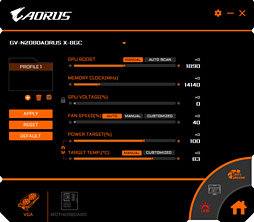 ꡼ No.065Υͥ / GIGABYTEAORUS GeForce RTX 2080 XTREME 8Gץӥ塼緿顼ܤΥޡɤϤι⤵ɤ