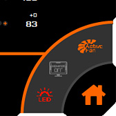꡼ No.066Υͥ / GIGABYTEAORUS GeForce RTX 2080 XTREME 8Gץӥ塼緿顼ܤΥޡɤϤι⤵ɤ