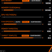  No.067Υͥ / GIGABYTEAORUS GeForce RTX 2080 XTREME 8Gץӥ塼緿顼ܤΥޡɤϤι⤵ɤ