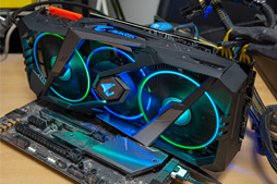 ꡼ No.070Υͥ / GIGABYTEAORUS GeForce RTX 2080 XTREME 8Gץӥ塼緿顼ܤΥޡɤϤι⤵ɤ