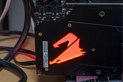 ꡼ No.071Υͥ / GIGABYTEAORUS GeForce RTX 2080 XTREME 8Gץӥ塼緿顼ܤΥޡɤϤι⤵ɤ