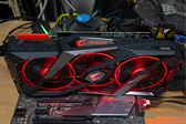 ꡼ No.077Υͥ / GIGABYTEAORUS GeForce RTX 2080 XTREME 8Gץӥ塼緿顼ܤΥޡɤϤι⤵ɤ